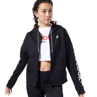  Reebok Linear Logo Fullzip thumbnav 2