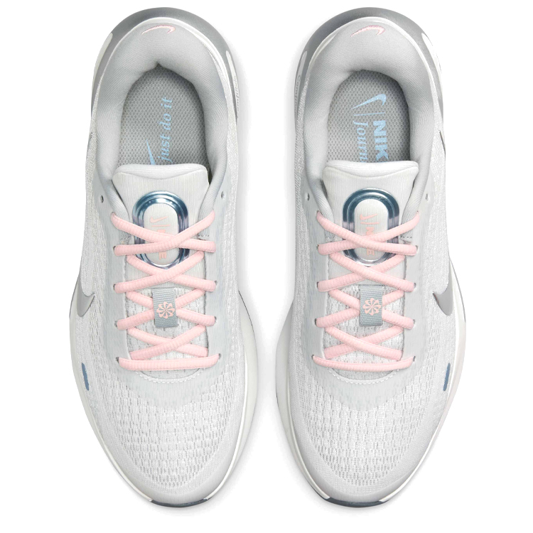 Incaltaminte Sport Nike W JOURNEY RUN pt Femei / 38 / Alb photo 4