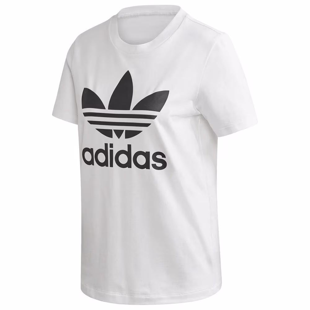 Футболка Adidas TREFOIL TEE