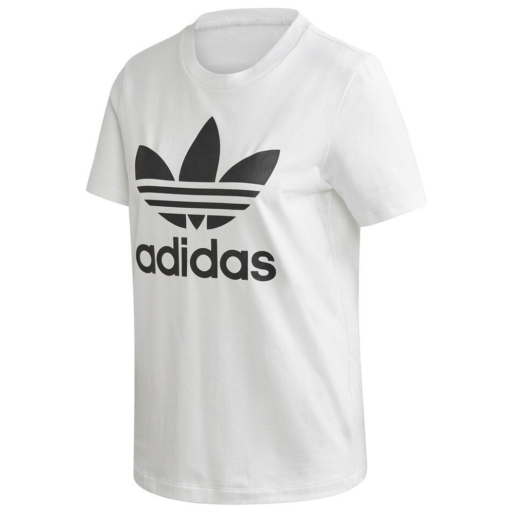 Футболка Adidas TREFOIL TEE photo Футболка Adidas TREFOIL TEE photo