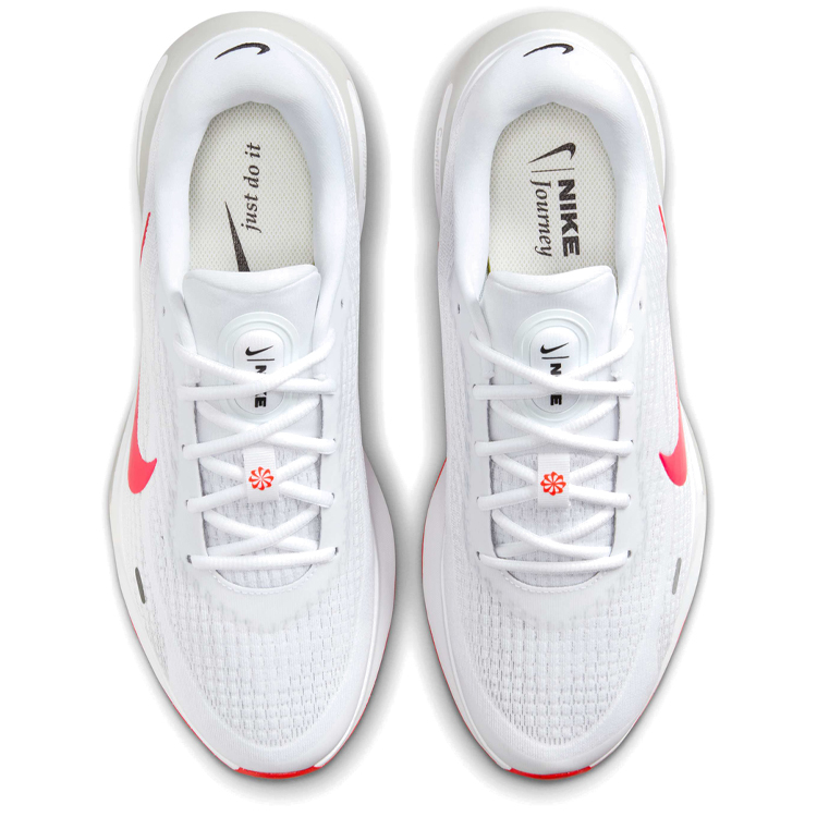 Incaltaminte Sport Nike JOURNEY RUN pt Barbati / 40 / Alb photo 6