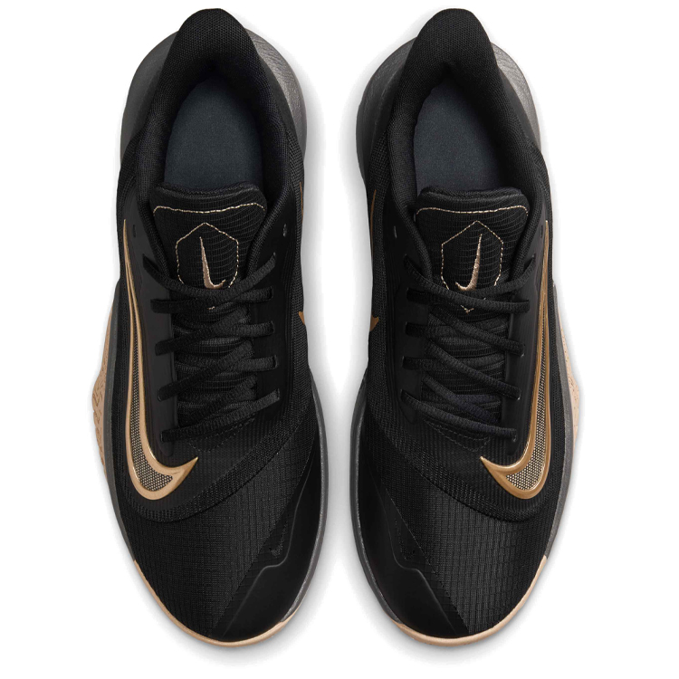 Incaltaminte Sport Nike PRECISION VII pt Barbati / 41 / Negru photo 3