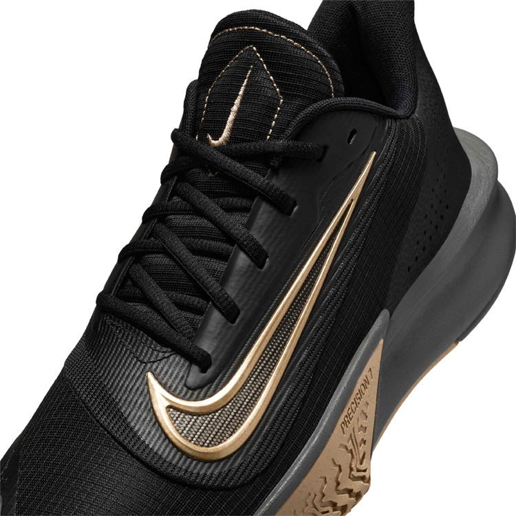 Incaltaminte Sport Nike PRECISION VII pt Barbati / 41 / Negru photo 5