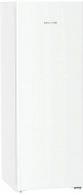 Congelator Liebherr FNf 5006 Pure NoFrost, 232 l, 165.5 cm, G/ A, Alb