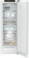 Морозильная камера Liebherr FNf 5006 Pure NoFrost, 232 л, 165.5 см, G/ A, Белый thumbnav 4