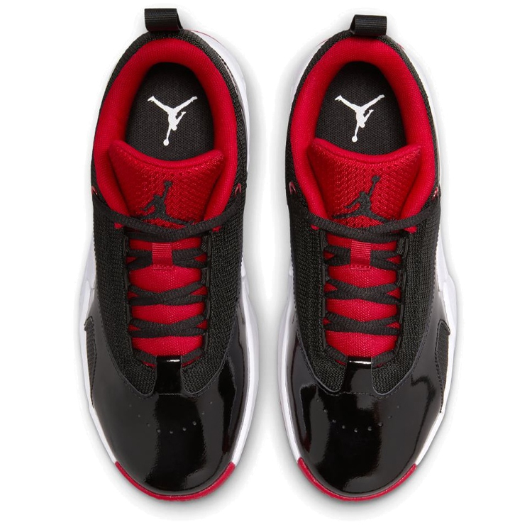 Кроссовки Nike JORDAN MAX AURA 6 (GS) / Мужской / 37.5 / Черный photo 3