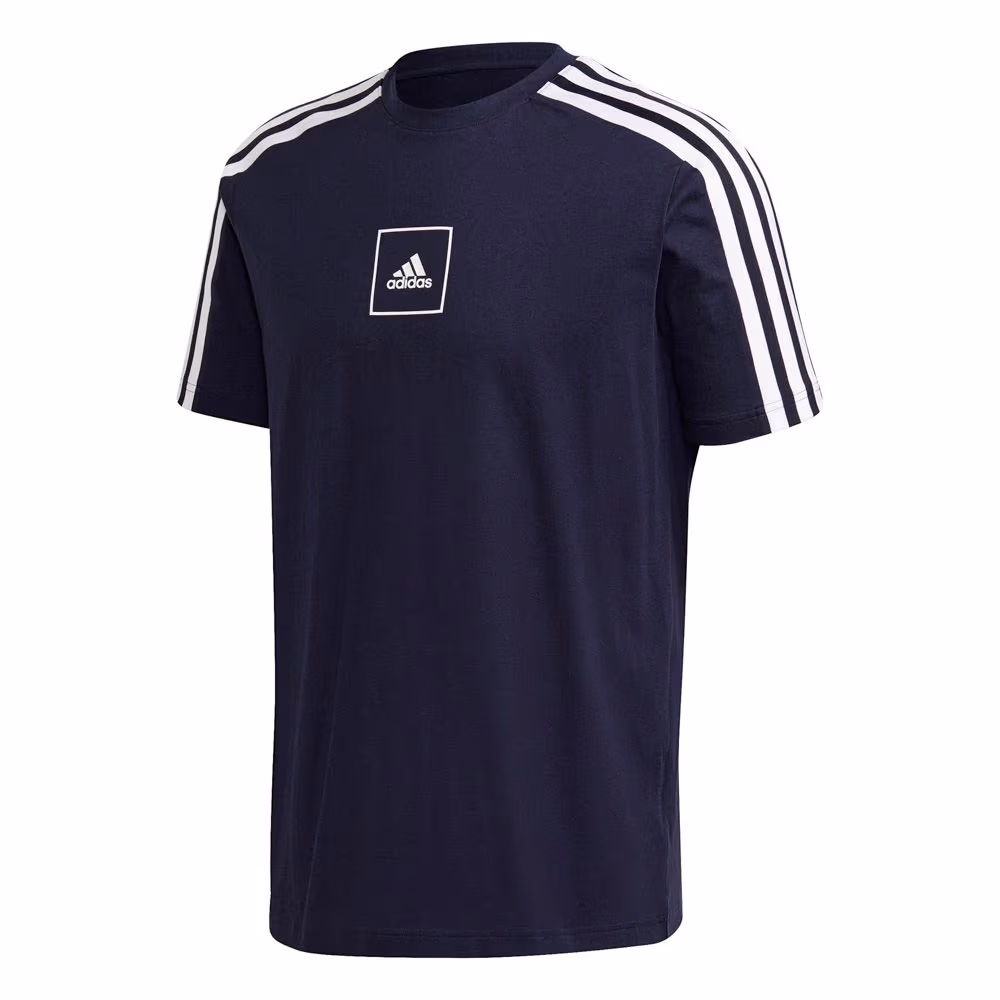 Футболка Adidas M 3S Tape Tee