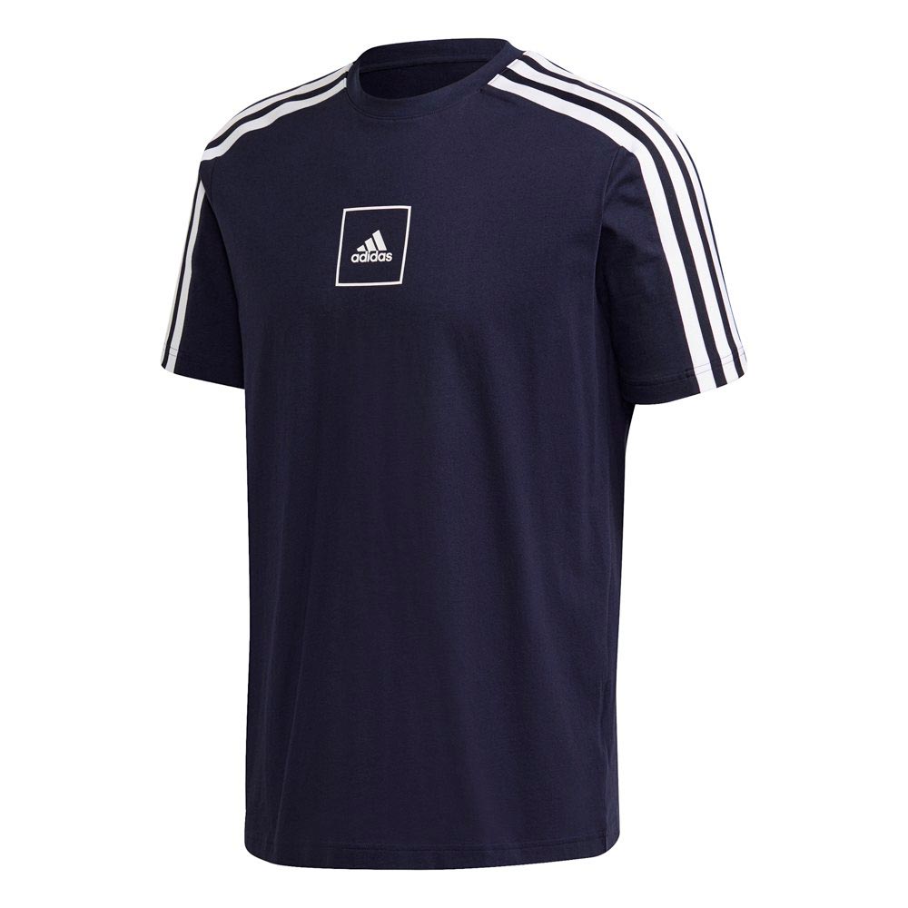 Футболка Adidas M 3S Tape Tee photo 