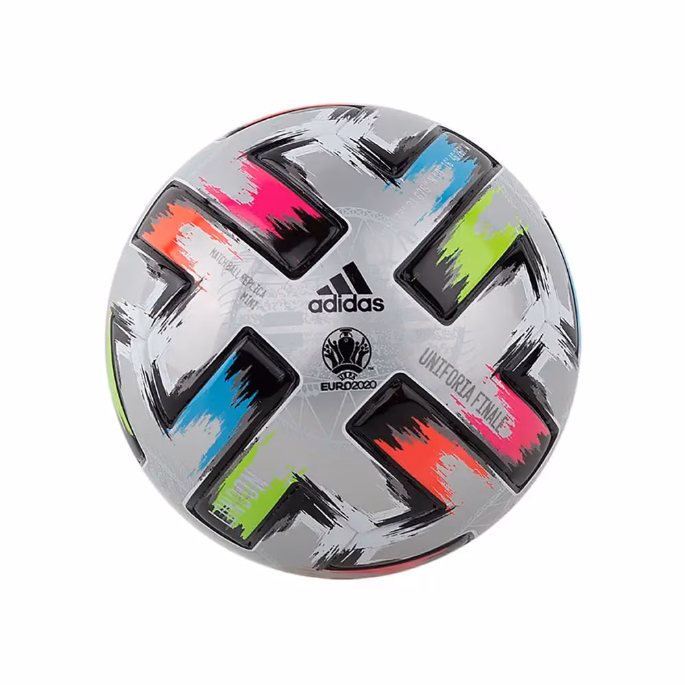 Мяч сувенирный  Adidas UNIFO FIN MINI 