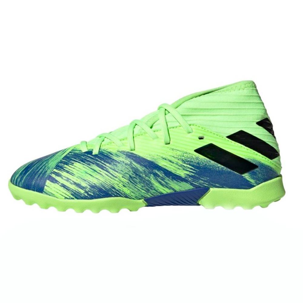 Ghete p/u fotbal Adidas NEMEZIZ 19.3 TF J photo 