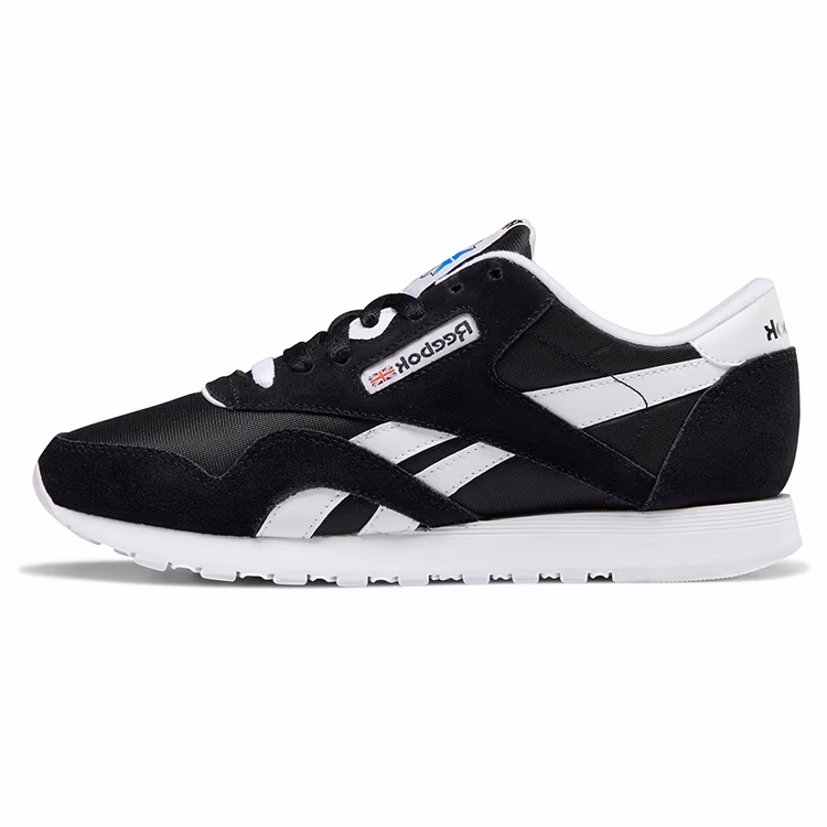 Кроссовки Reebok CL NYLON