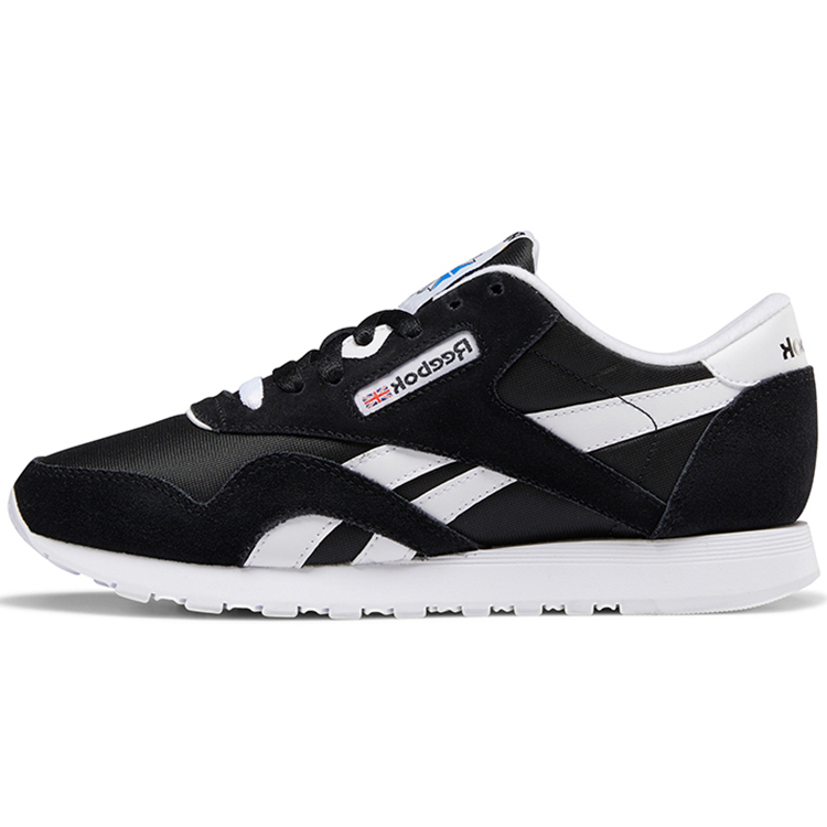 Кроссовки Reebok CL NYLON photo 