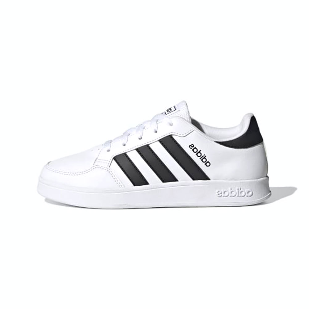Кроссовки Adidas BREAKNET K photo 
