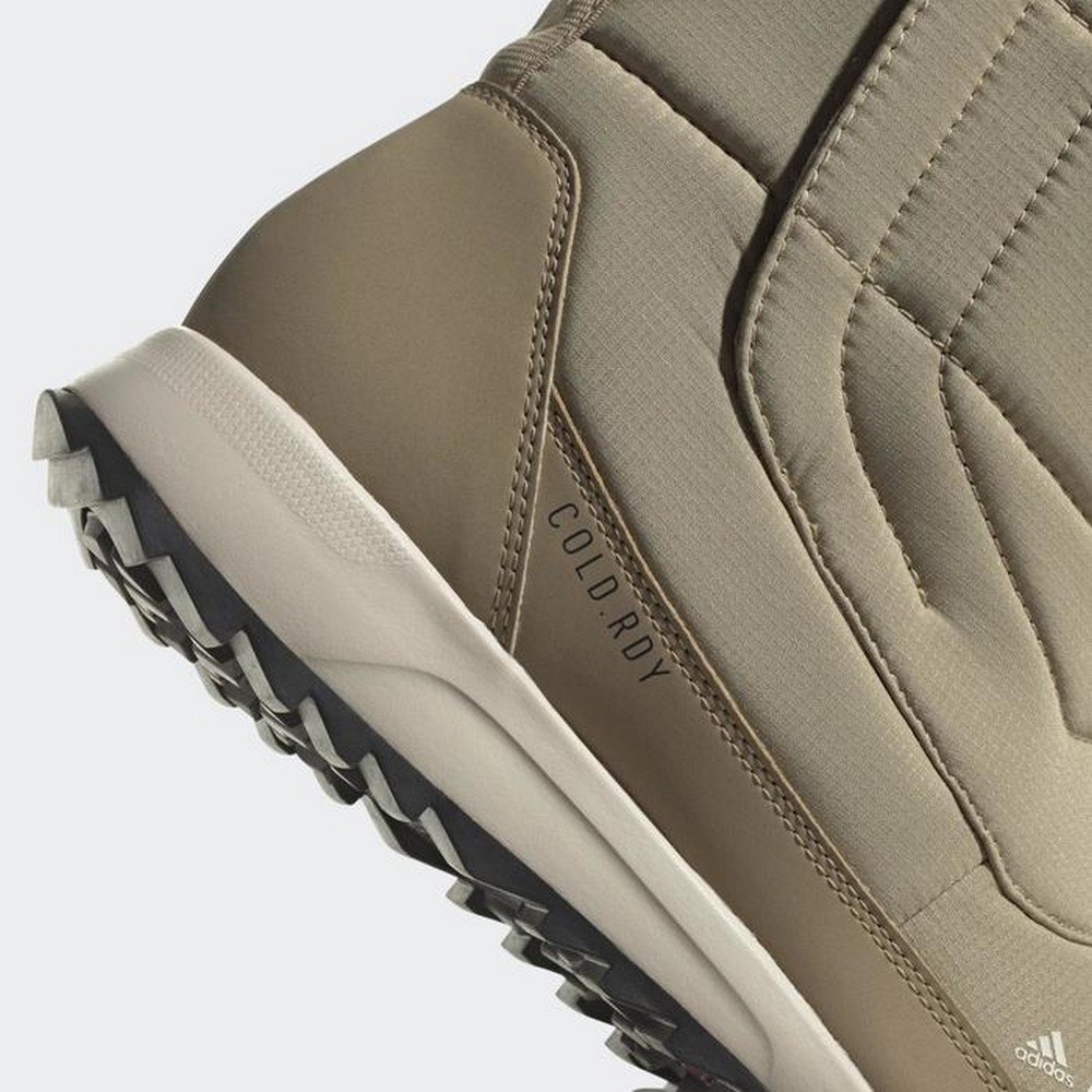 Сапоги Adidas TERREX CHOLEAH BOOT / Женский / 36.5 / Коричневый photo 3