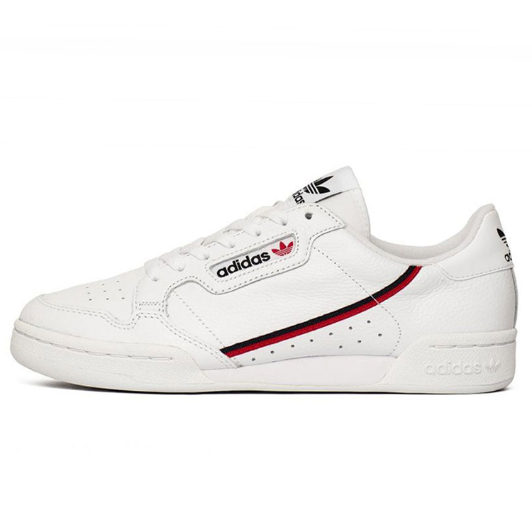 Incaltaminte Sport Adidas CONTINENTAL 80 photo 