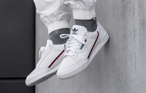Кроссовки Adidas CONTINENTAL 80 thumbnav 3
