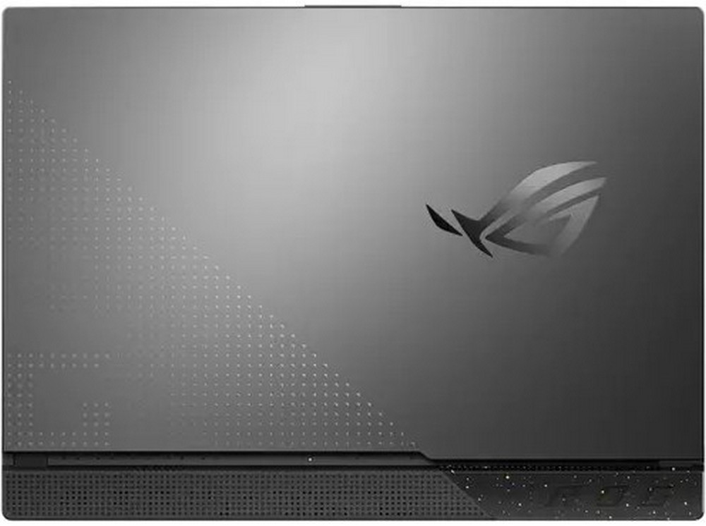 Laptop Asus Gaming ROG Strix G513IEHN006 15.6” / 16 GB / 1024 GB / Ryzen 7 / GeForce RTX 3050 Ti / Gri photo 3
