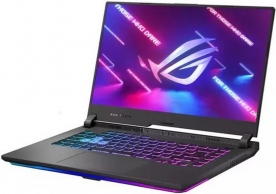 Laptop Asus G513IEHN006, Ryzen 7, 16 GB GB, Linux, Gri thumbnav 2