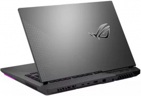 Laptop Asus G513IEHN006, Ryzen 7, 16 GB GB, Linux, Gri thumbnav 4