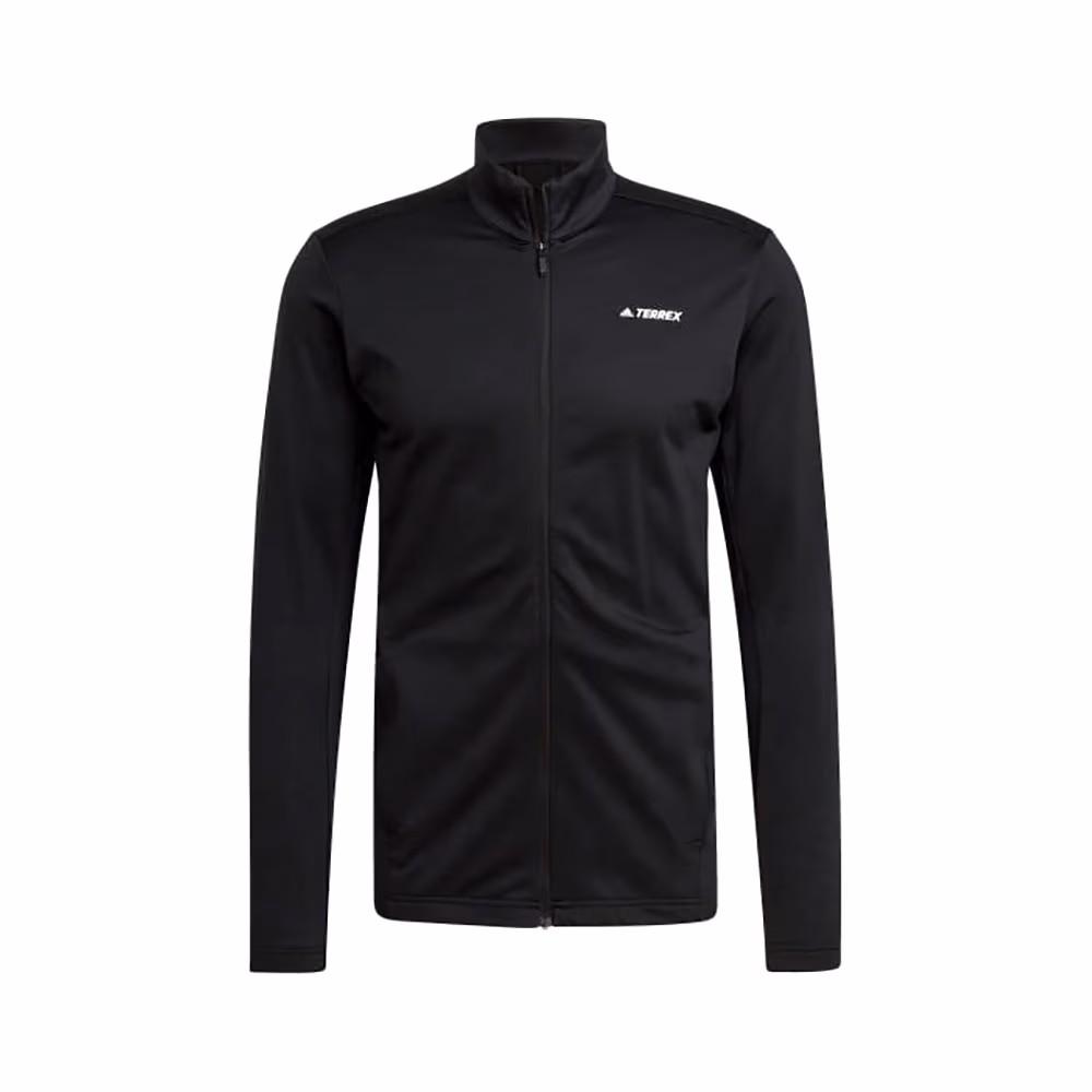 Толстовка Adidas MT Full Z Fleec
