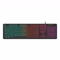 Tastatura cu fir Defender Legion Ozoth GK-106