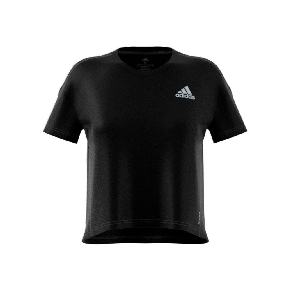 Футболка Adidas P.BLUE TEE W photo 