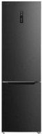 Холодильник с нижней морозильной камерой TOSHIBA GR-RB308WE-DMJ(06), 295 л, 188 см, A++
