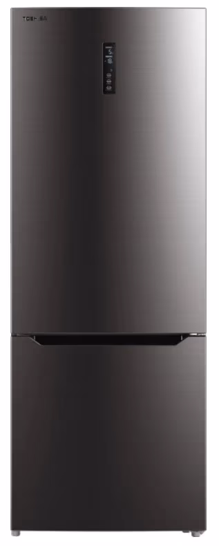 Холодильник TOSHIBA GR-RB440WE-DMJ(06)