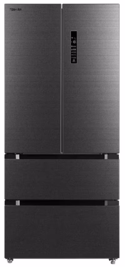 Frigider TOSHIBA GR-RF532WE-PMJ(06) 