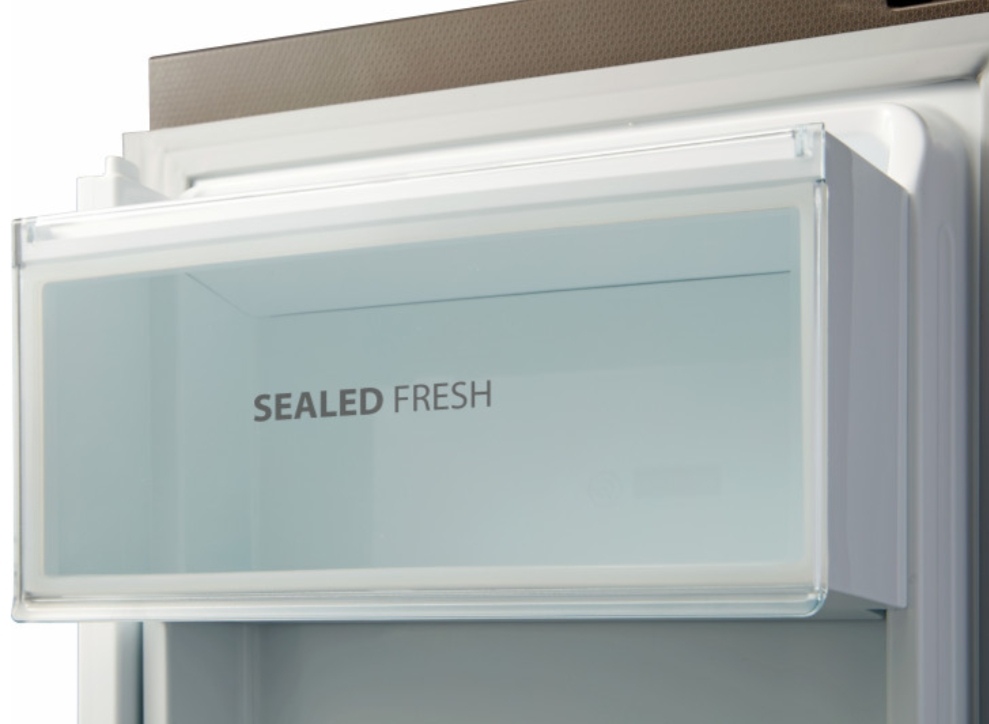 Frigider French Door TOSHIBA GR-RF532WE-PMJ(06) / 500 l / 190 cm / A++  photo 2