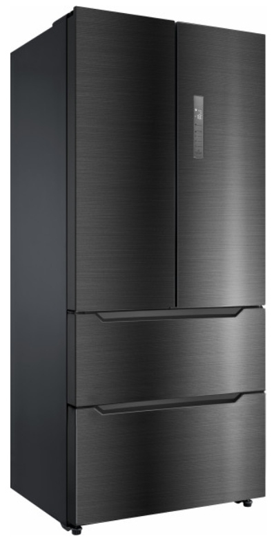 Frigider French Door TOSHIBA GR-RF532WE-PMJ(06) / 500 l / 190 cm / A++  photo 6