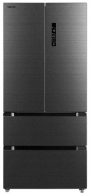 Холодильник Side-by-Side TOSHIBA GR-RF532WE-PMJ(06), 500 л, 190 см, A++