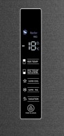 Frigider TOSHIBA GR-RF532WE-PMJ(06) thumbnav 5