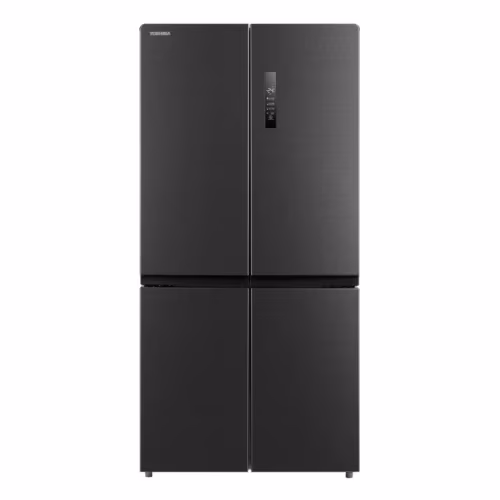 Холодильник TOSHIBA GR-RF646WE-PMS
