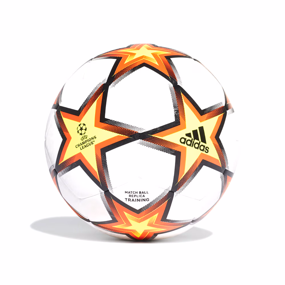 Тренировочный/любительский мяч Adidas UCL TRN PS 