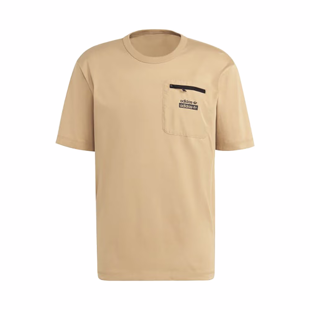 Tricou Adidas R.Y.V. TEE Q4