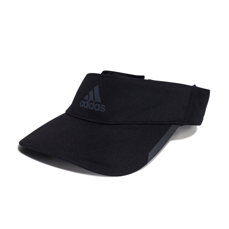 Vizor Adidas RUN VISOR A.R. photo Vizor Adidas RUN VISOR A.R. photo