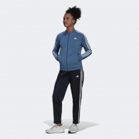 Costum Sportiv Adidas W 3S TR TS thumbnav 2