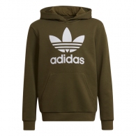 Толстовка Adidas TREFOIL HOODIE thumbnav