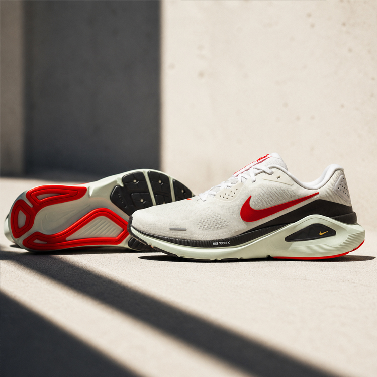 Incaltaminte Sport Nike Structure 26 photo 5