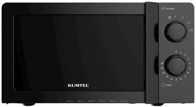 Микроволновая печь Kumtel HM06