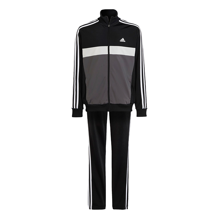 Спортивный костюм Adidas U 3S TIBERIO TS photo Спортивный костюм Adidas U 3S TIBERIO TS photo