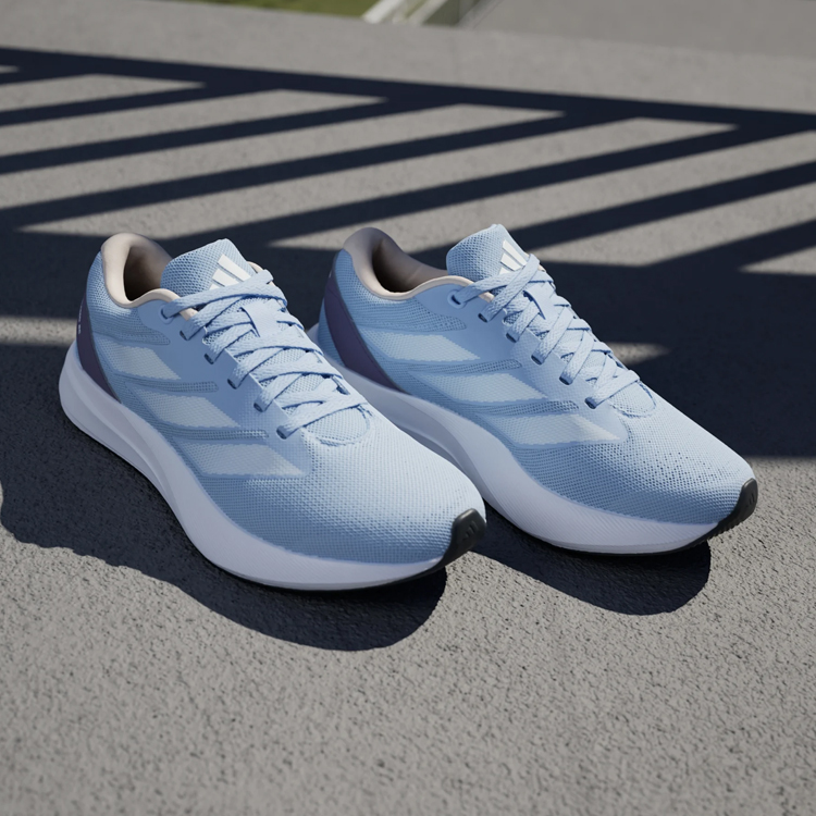 Кроссовки Adidas DURAMO RC W / Женский / 37.5 / Синий photo 5