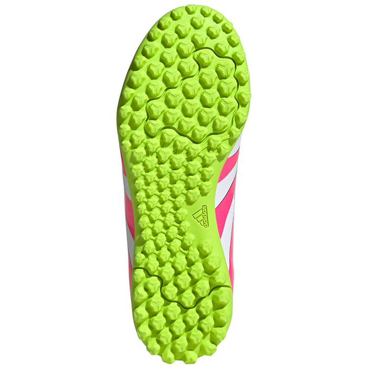 Бутсы Adidas PREDATOR CLUB TF J / Мужской / 33 / Белый photo 2