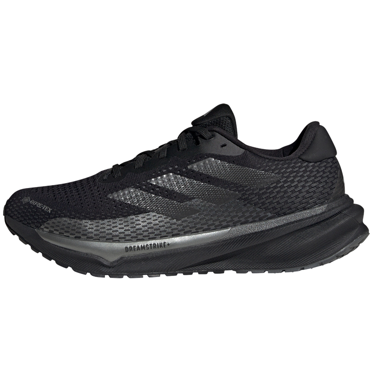 Incaltaminte Sport Adidas SUPERNOVA M GTX pt Barbati / 41 / Negru photo 1