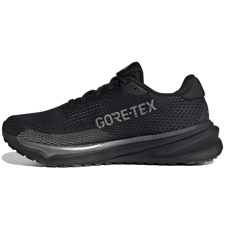 Incaltaminte Sport Adidas SUPERNOVA M GTX pt Barbati / 41 / Negru photo 2