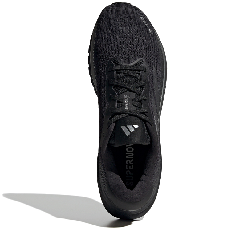 Incaltaminte Sport Adidas SUPERNOVA M GTX pt Barbati / 41 / Negru photo 3