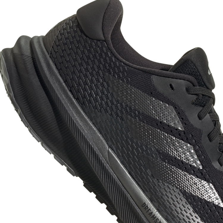 Incaltaminte Sport Adidas SUPERNOVA M GTX pt Barbati / 41 / Negru photo 5