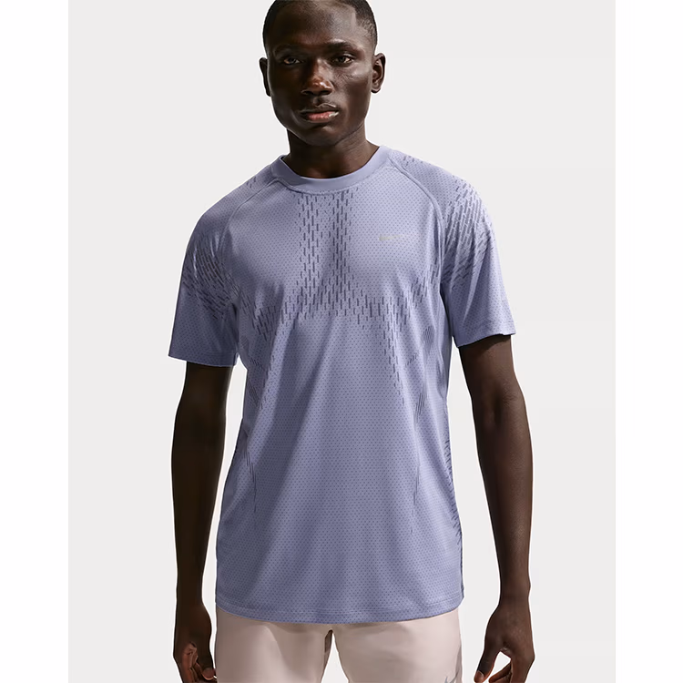 Футболка Nike Stride Plus Dri-FIT