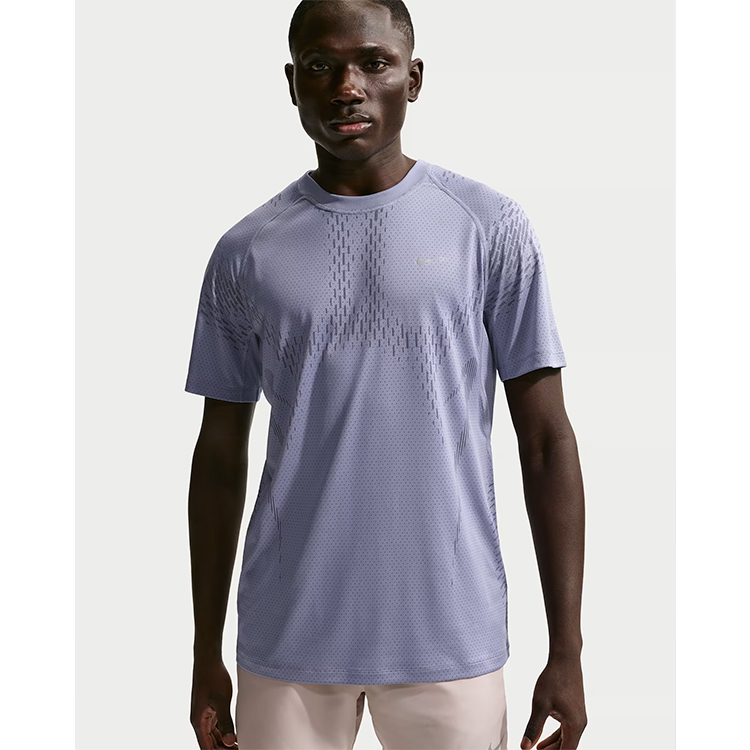 Футболка Nike Stride Plus Dri-FIT photo 1